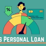 What is personal loan score